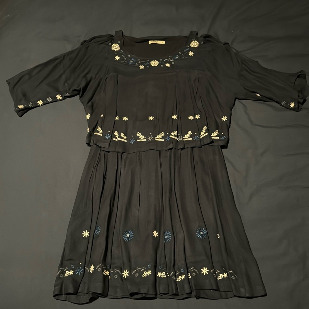 CC Double O dress (used in good condition)